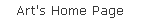 Art's Home Page