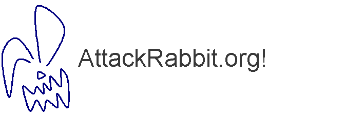 AttackRabbit.org!