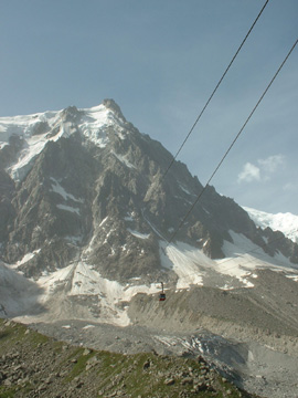 ...Going Up...