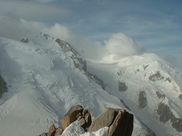 Mont Blanc