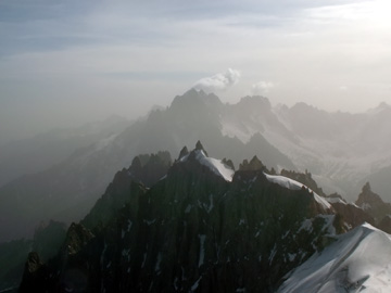 French Alps