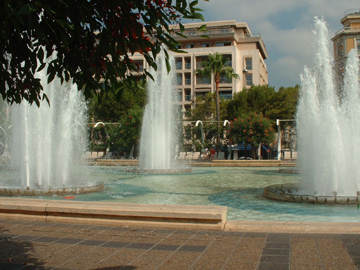 Place Masséna