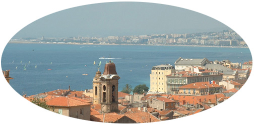 Old Nice