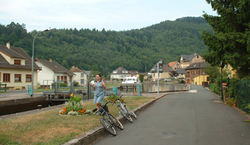 Watching the Locks