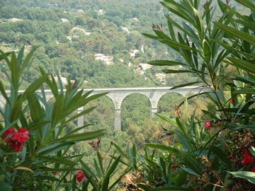 Pont du Loup