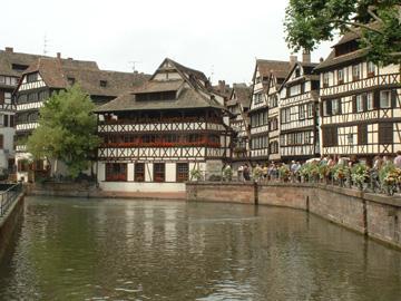 La Petite France